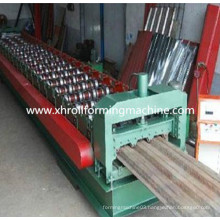 Floor Deck Steel Sheet Roll Forming Machine